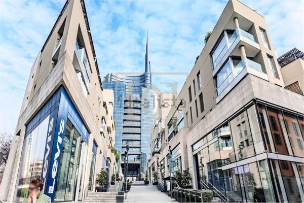 appartamento in affitto a Milano in zona Porta Garibaldi