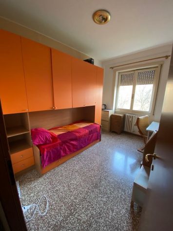 camera singola in affitto a Milano in zona Lambrate