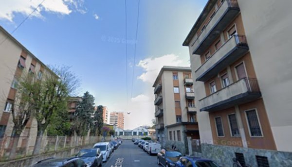 appartamento in affitto a Milano in zona Dergano