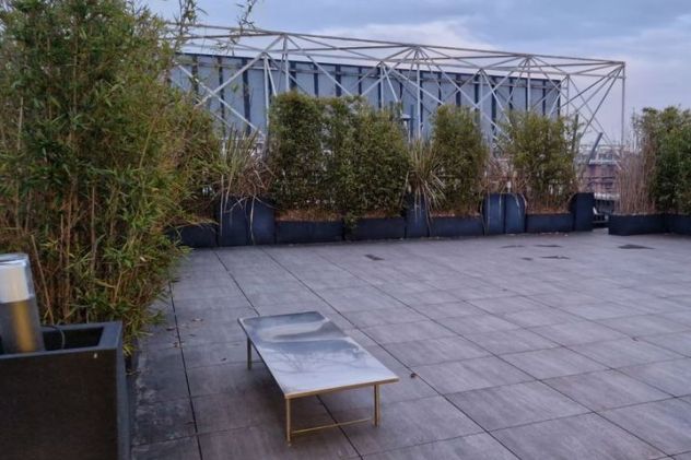 appartamento in affitto a Milano in zona Greco