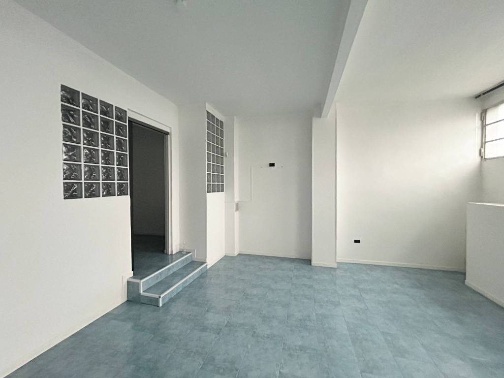 ufficio in affitto a Milano in zona Porta Vittoria