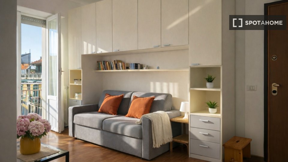 ufficio in affitto a Milano in zona Piazzale Lodi