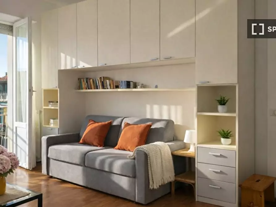 ufficio in affitto a Milano in zona Corvetto