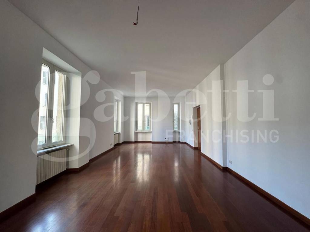 appartamento in affitto a Milano in zona Porta Romana