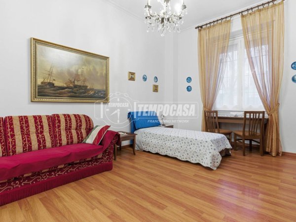 appartamento in affitto a Milano in zona Città Studi