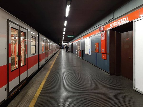 appartamento in affitto a Milano in zona Dergano