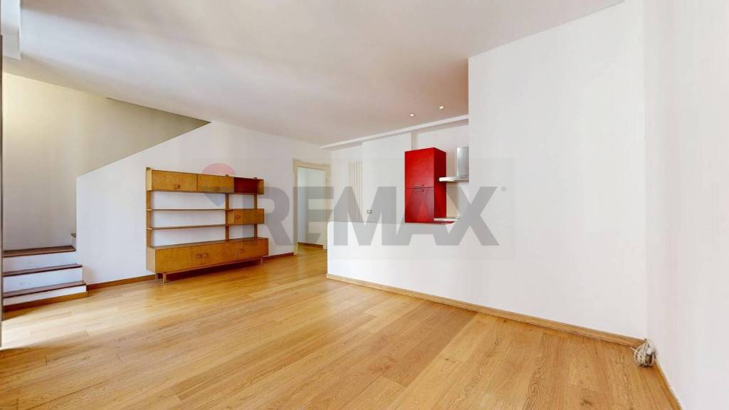 appartamento in affitto a Milano in zona Isola