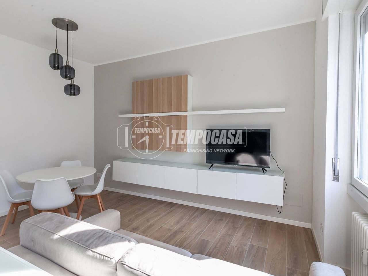 appartamento in affitto a Milano in zona Isola