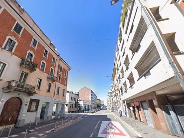 appartamento in affitto a Milano in zona Affori