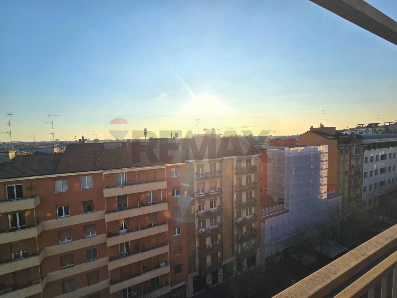 appartamento in affitto a Milano in zona Il Portello