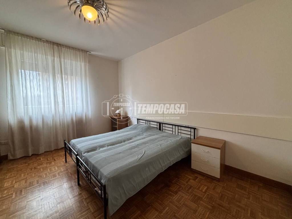 appartamento in affitto a Milano in zona Bicocca