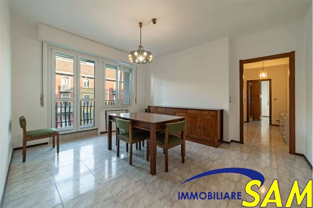 appartamento in affitto a Milano in zona XXII Marzo