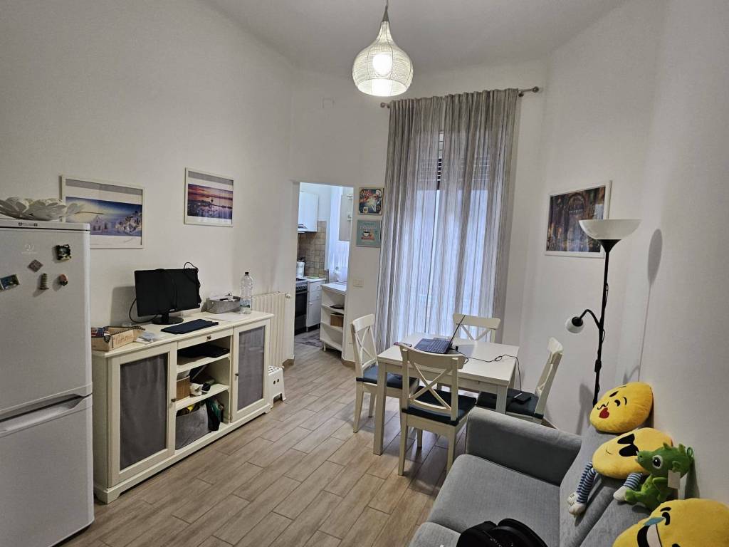 appartamento in affitto a Milano in zona Isola