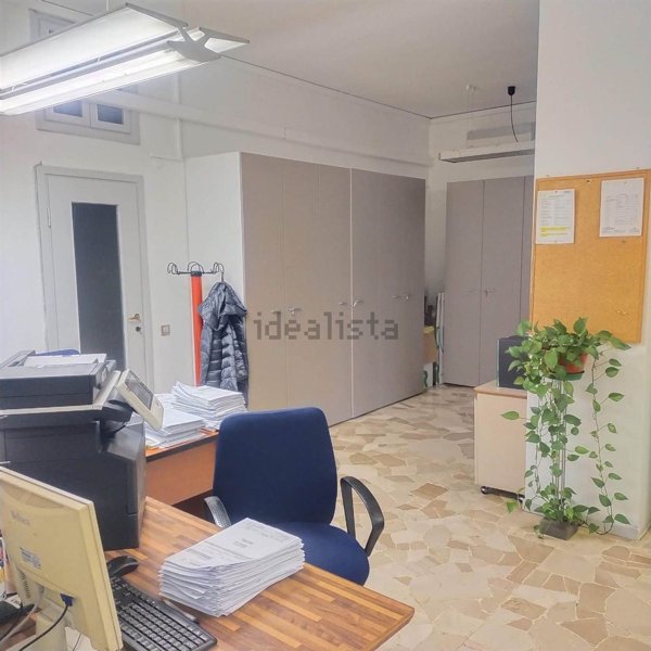 ufficio in affitto a Milano in zona Città Studi