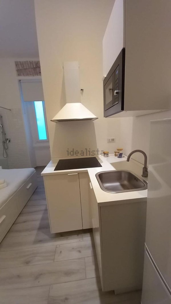 appartamento in affitto a Milano in zona Porta Venezia