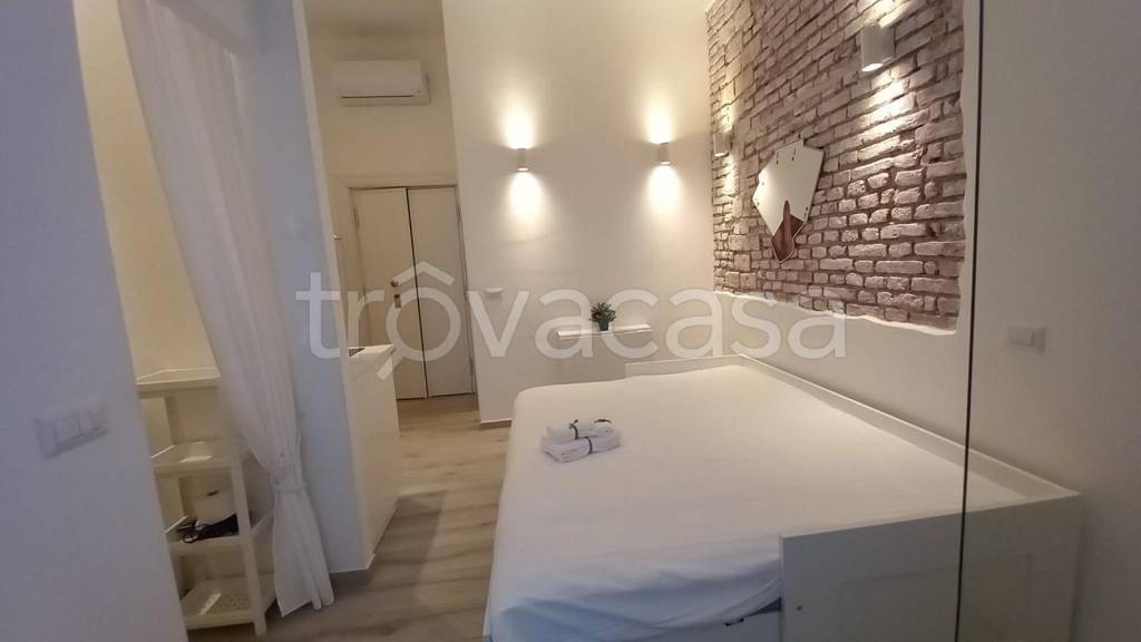 appartamento in affitto a Milano in zona Porta Venezia