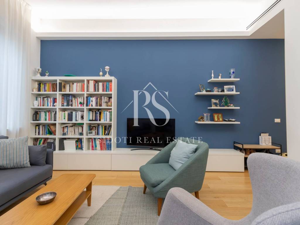 appartamento in affitto a Milano in zona Città Studi