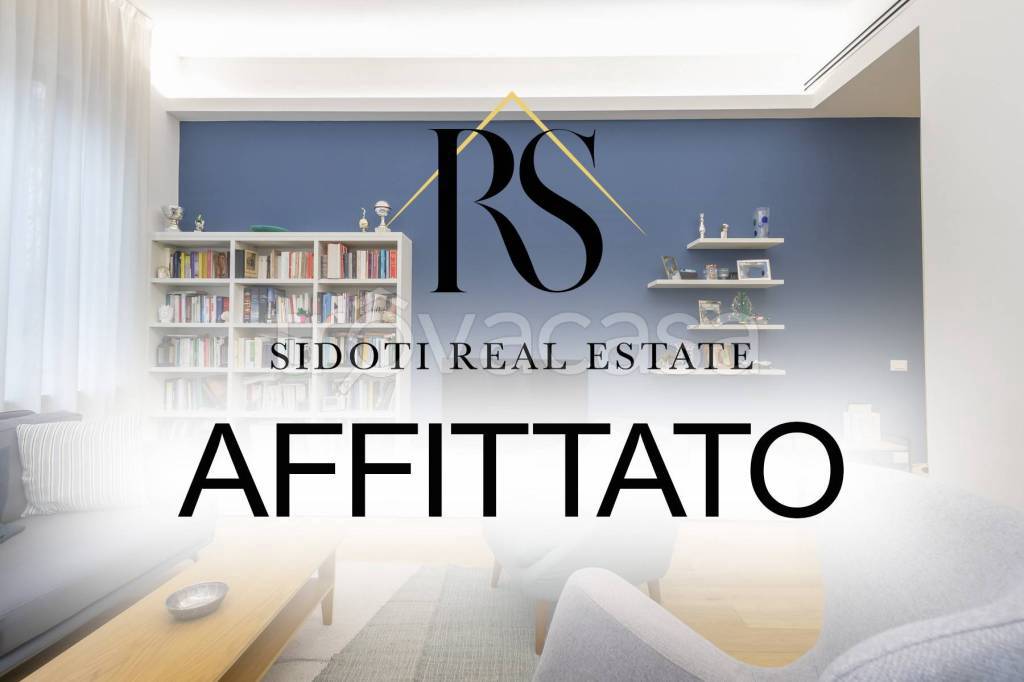 appartamento in affitto a Milano in zona Città Studi