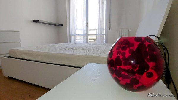 appartamento in affitto a Milano in zona Porta Romana