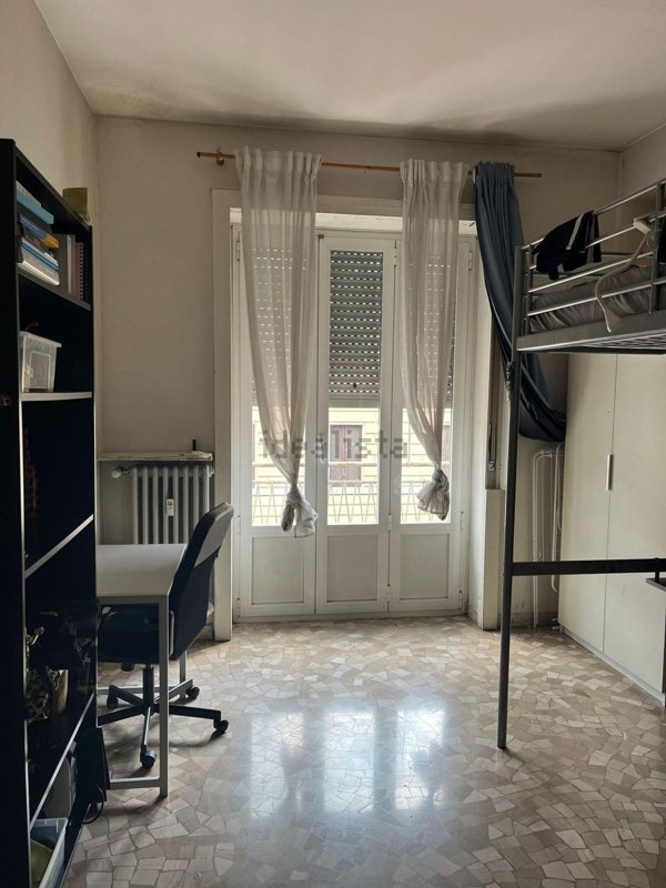 appartamento in affitto a Milano in zona Porta Venezia