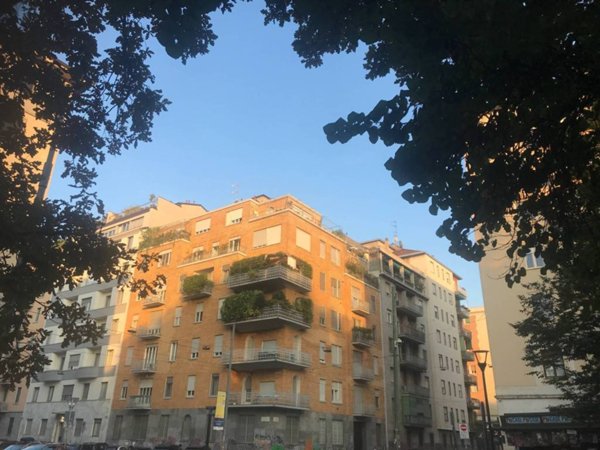 appartamento in affitto a Milano in zona Solari