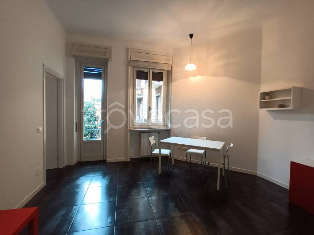 appartamento in affitto a Milano in zona Porta Venezia