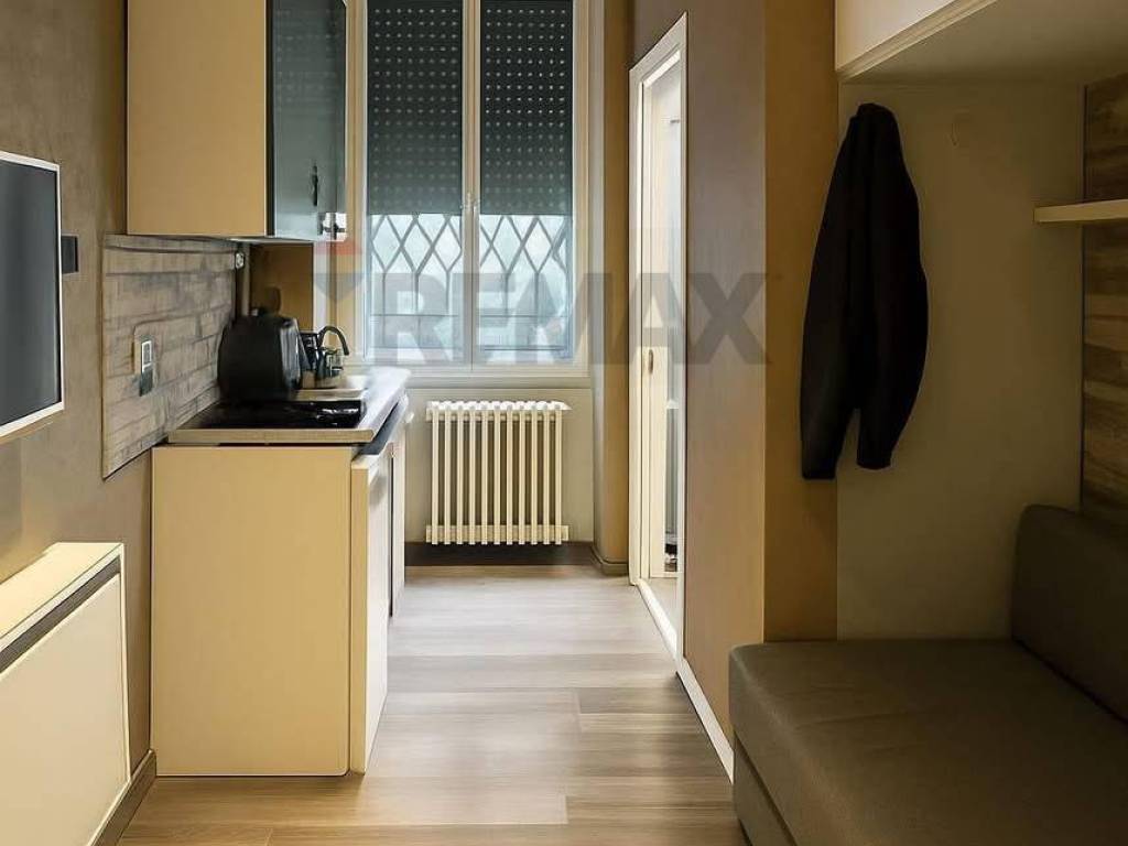 monolocale in affitto a Milano in zona Crescenzago