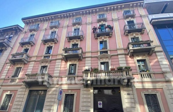 appartamento in affitto a Milano in zona Porta Garibaldi