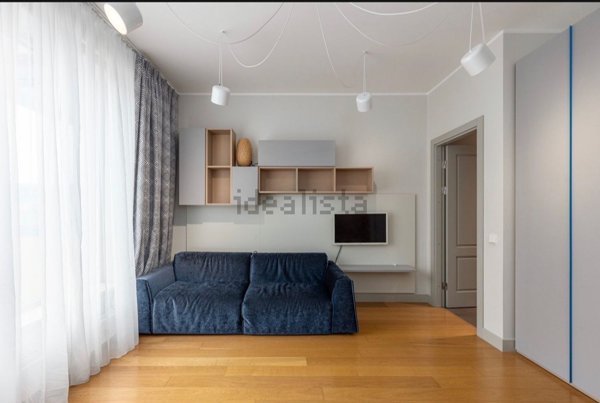 appartamento in affitto a Milano in zona Brera