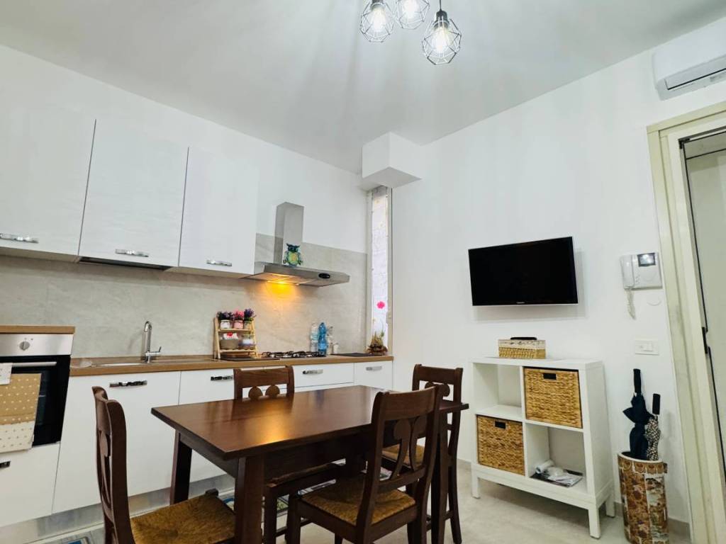 appartamento in affitto a Milano in zona Isola