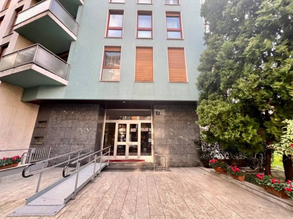 ufficio in affitto a Milano in zona Città Studi