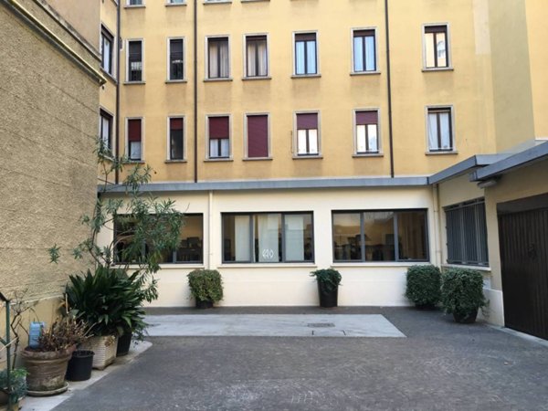 negozio in affitto a Milano in zona Solari