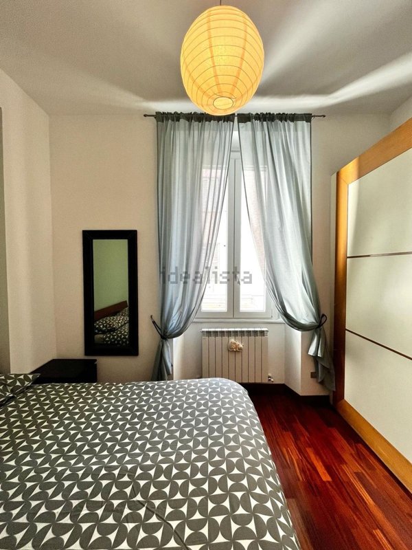 appartamento in affitto a Milano in zona Porta Garibaldi