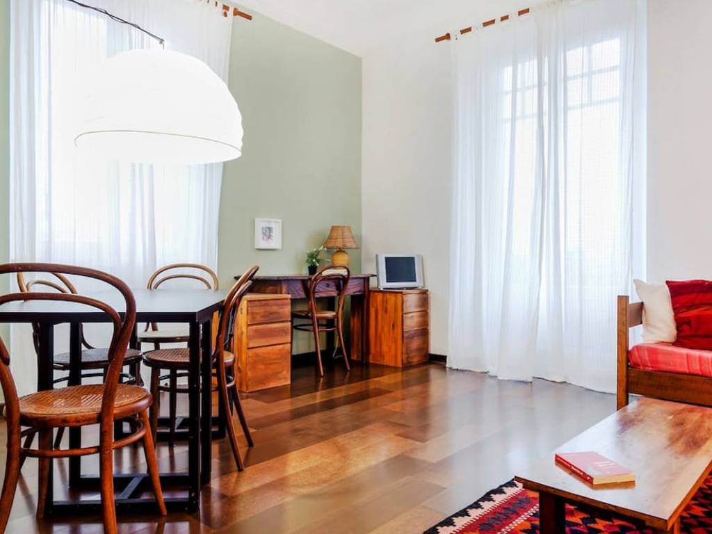 appartamento in affitto a Milano in zona Il Portello