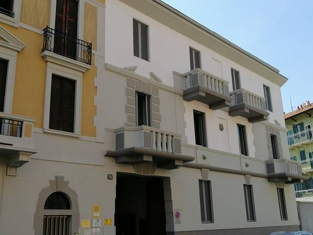 ufficio in affitto a Milano in zona Bicocca