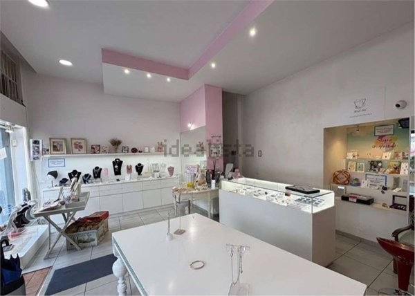 negozio in affitto a Milano in zona Porta Vittoria