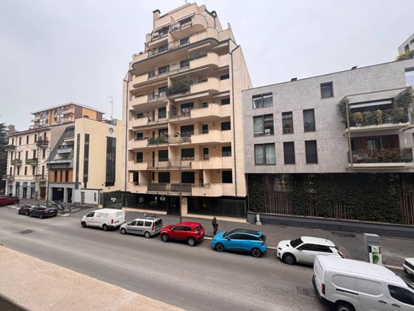appartamento in affitto a Milano in zona Porta Vittoria