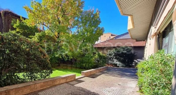 ufficio in affitto a Milano in zona Porta Genova