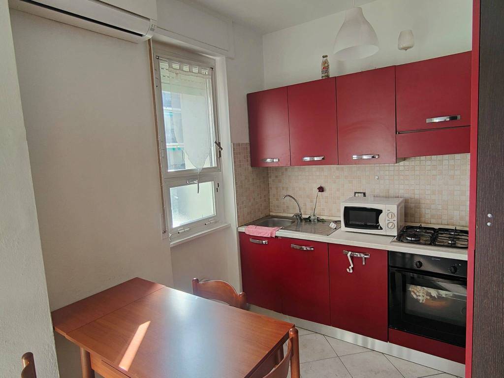 appartamento in affitto a Milano in zona Porta Vittoria