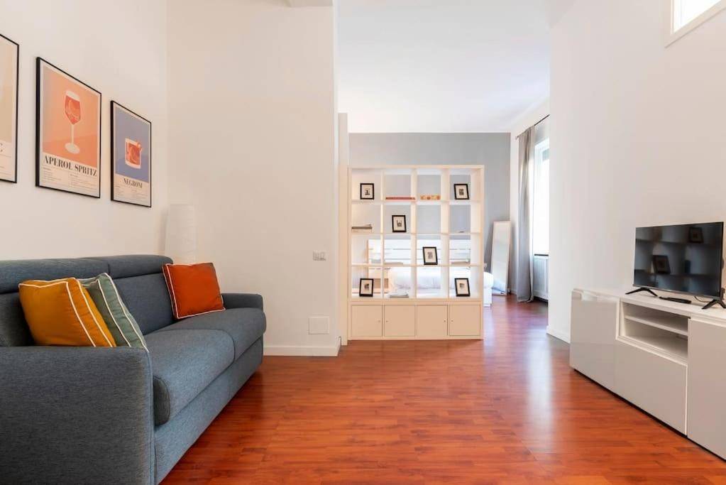 appartamento in affitto a Milano in zona Il Portello