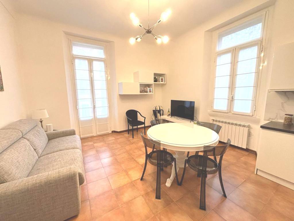 appartamento in affitto a Milano in zona Porta Romana