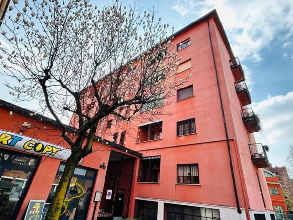 appartamento in affitto a Milano in zona San Cristoforo