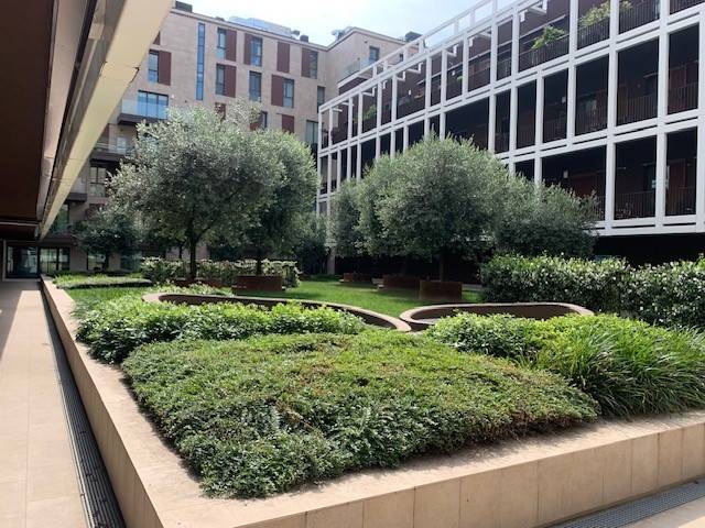 appartamento in affitto a Milano in zona Il Portello