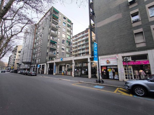 ufficio in affitto a Milano in zona Isola