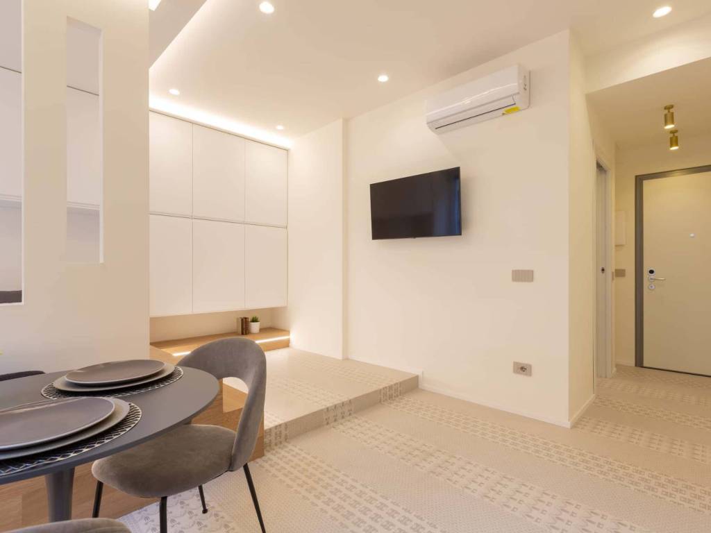 appartamento in affitto a Milano in zona Il Portello