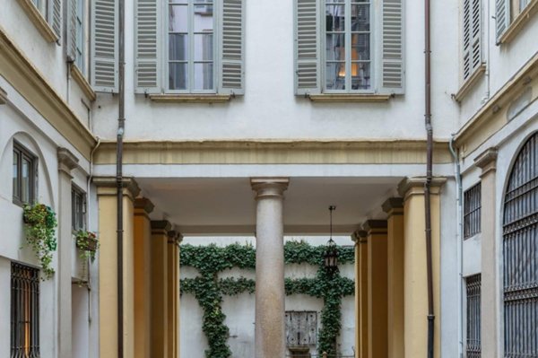 appartamento in affitto a Milano in zona Centro Storico