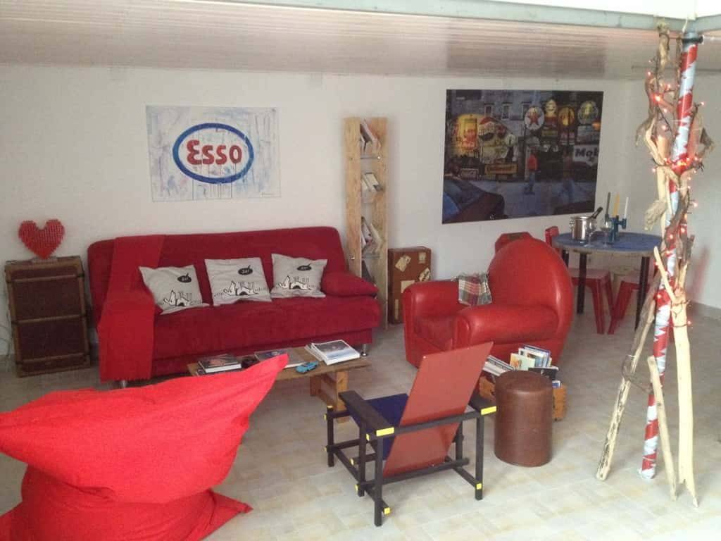 appartamento in affitto a Milano in zona Centro Direzionale