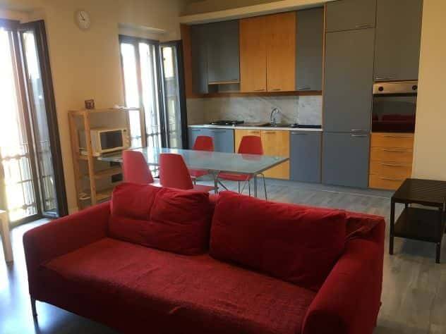 appartamento in affitto a Milano in zona Centro Direzionale