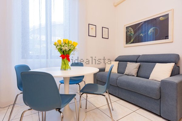 appartamento in affitto a Milano in zona Lambrate