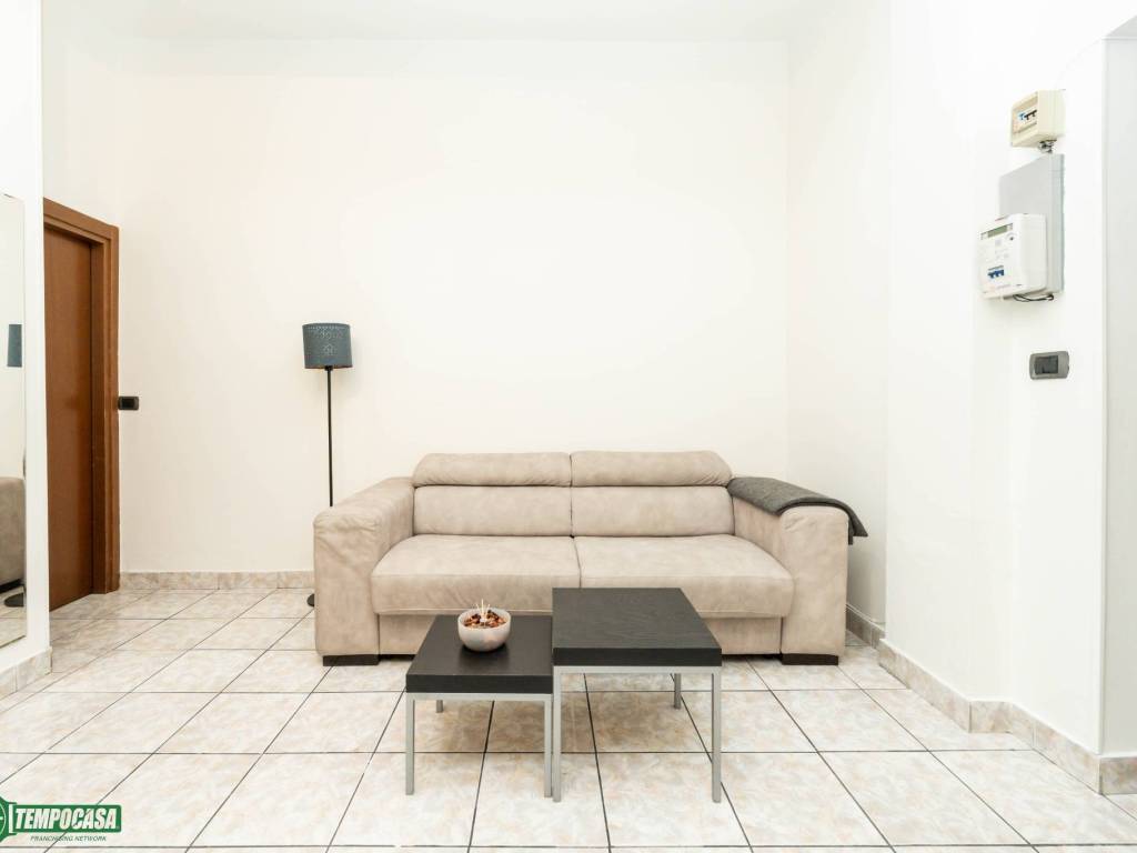 appartamento in affitto a Milano in zona Turro